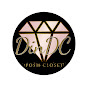 DinDC Posh Closet logo