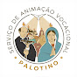 Serviço de Animação Vocacional Palotino logo