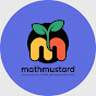 MathMustard logo