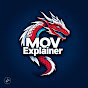 Mov Explainer logo