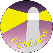 【4K・360movie】 Lighthouseのスポットライト‼