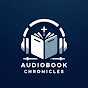 Audiobook Chronicles logo