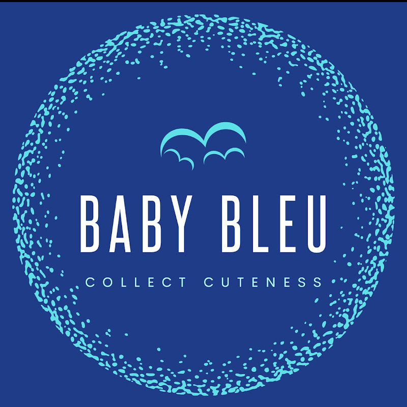Baby Bleu SG