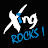 Xing Rocks!