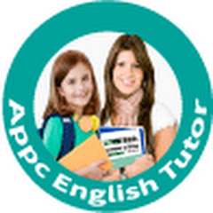 Appc英語家教アイコン画像