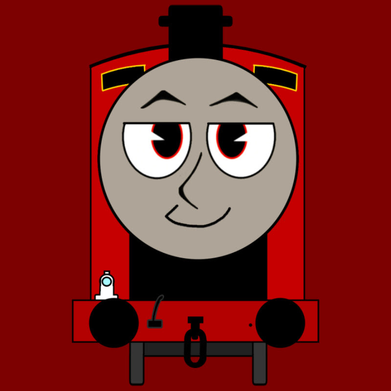 James Is Here icon