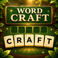 Word Craft icon