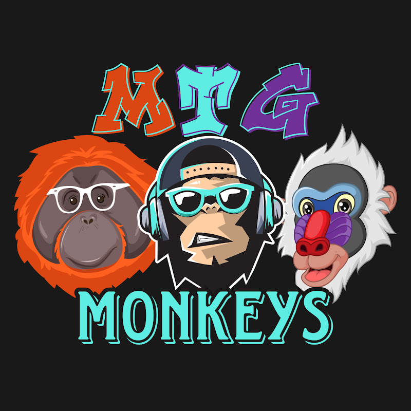 MTG Monkeys