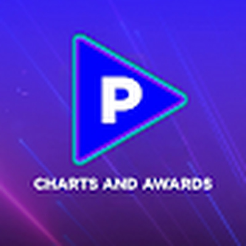 Playstack Charts & Awards