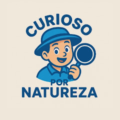 Curioso por Natureza 