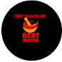 BANDARE COOKING logo
