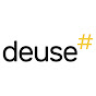 Deuse - Software Engineering for Bold Business logo