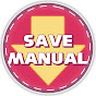 Save Manual logo