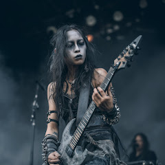 Nilicon Bones Metal Shred Caprice