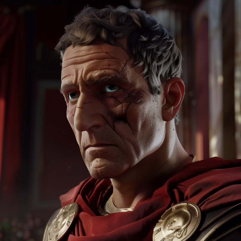 Caesars Erben