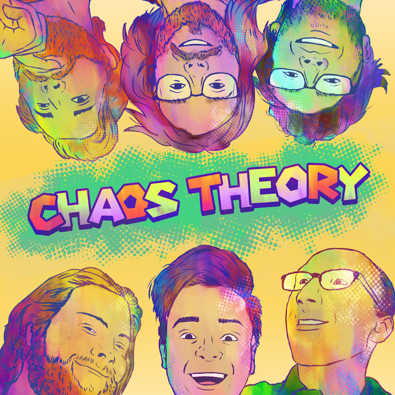 Chaos Theory Improv & Comedy Team profile avatar