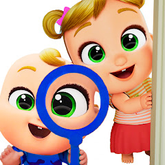 Little World Hindi - Nursery Rhymes For Kids avatar