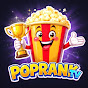 PopRank TV logo