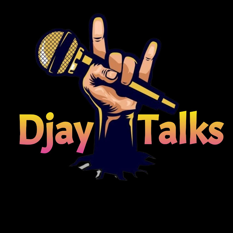 Djay Talks