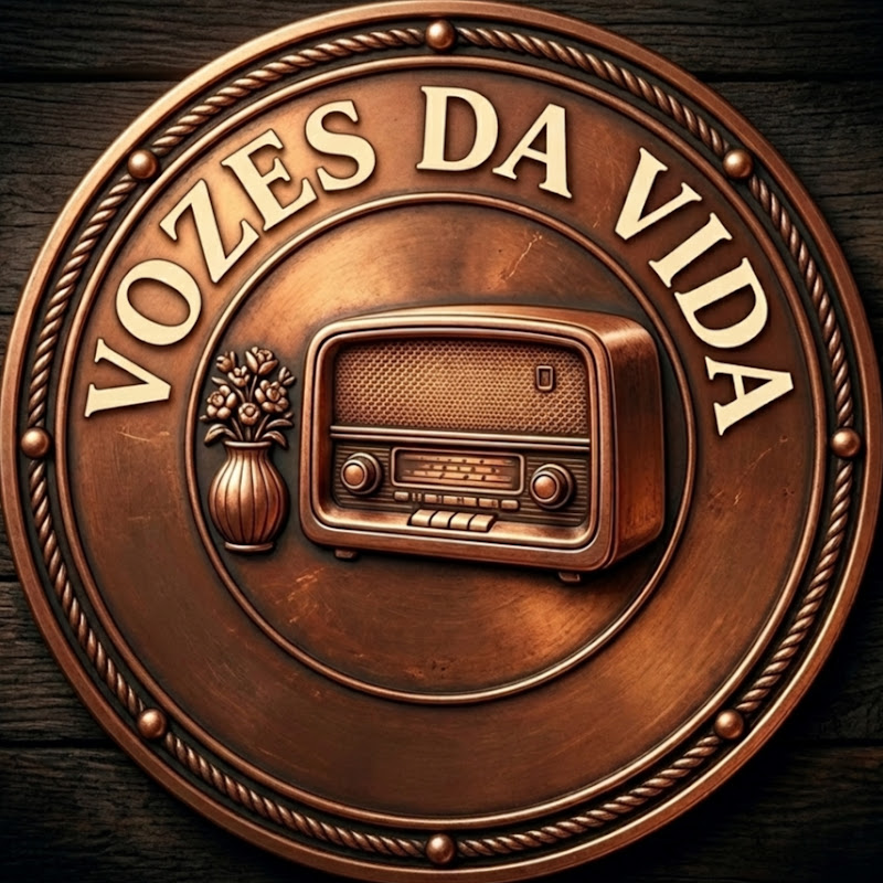 Vozes da Vida