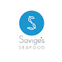 Savige's Seafood logo