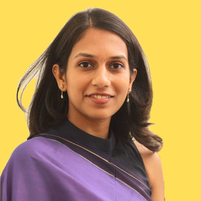 Karanika Mahindra | foodnanny