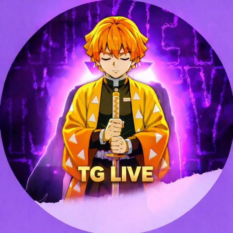 TG LIVE