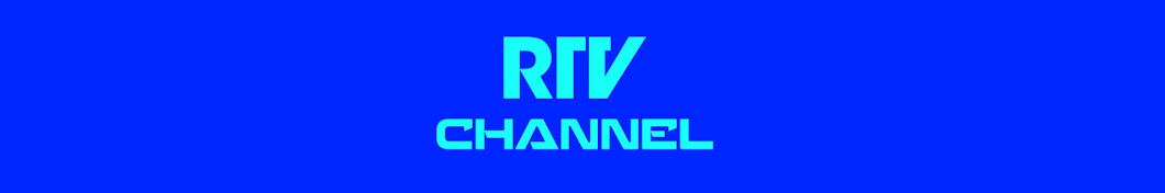 RTV YouTube channel avatar