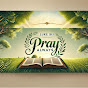 Luke 18:1 Pray Always    logo