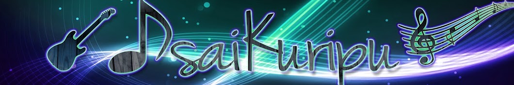 Isai Kuripu YouTube-Kanal-Avatar