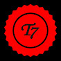 Triple Seven Club logo