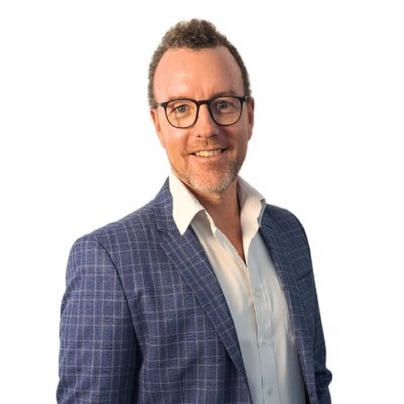 Michael Hetherington - The Taoist Tapper icon