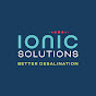 Ionic Solutions logo