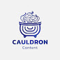 Cauldron Content logo