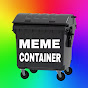 Meme Container Avatar