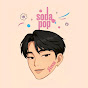 JINU Soda-Pop logo