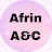 Afrin Art and Craft