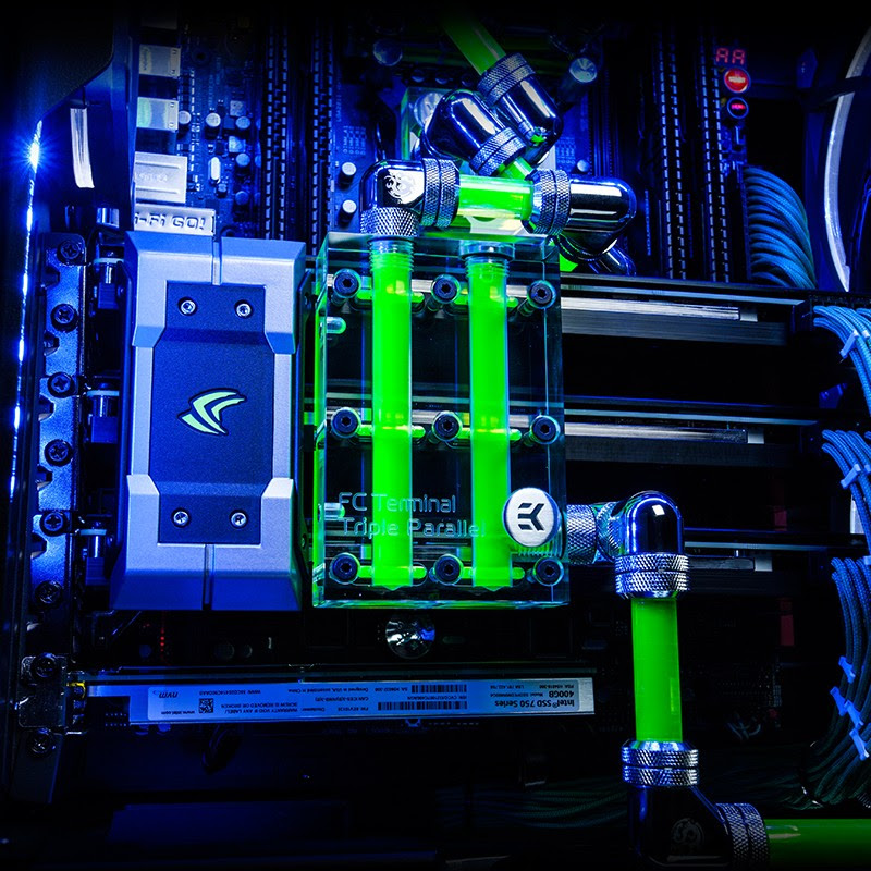 Gaming PC Build