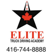 Elite Truck Driving Academy