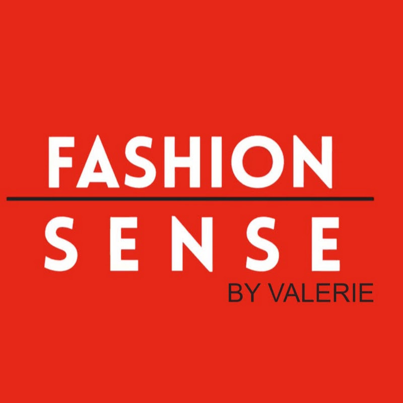 Fashion Sense by Valerie