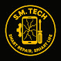SM TECH Phone Repair & Tricks logo