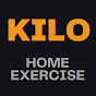 Kilo Home Exercises logo