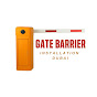 Gate Barrier Installation Dubai logo