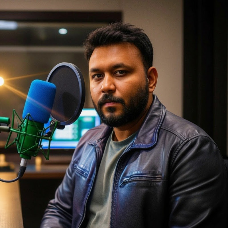 Khauf Studio Official
