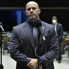Daniel Silveira - Deputado Federal