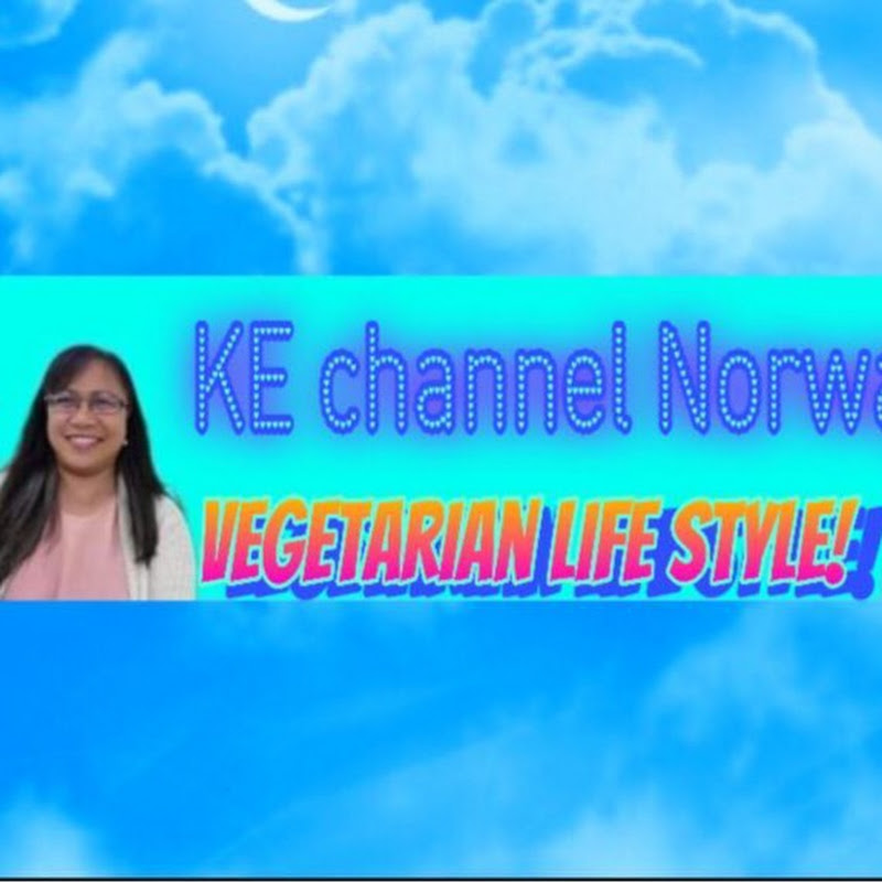 KE Channel Norway