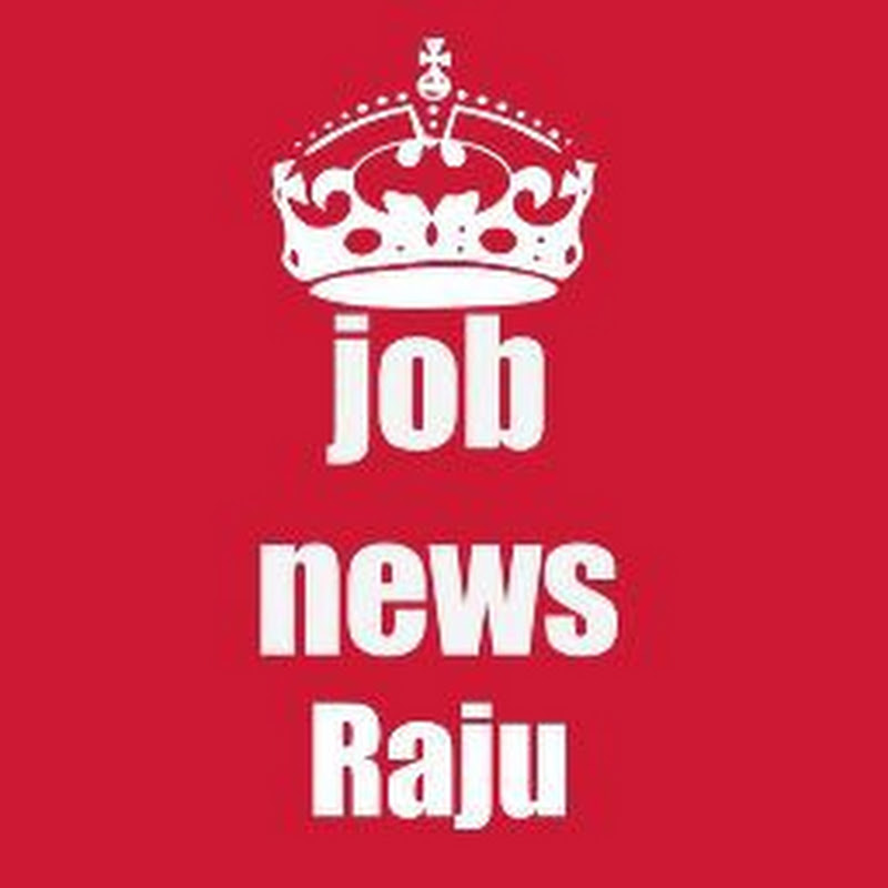Job news Raju