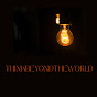 Thinkbeyondtheworld logo