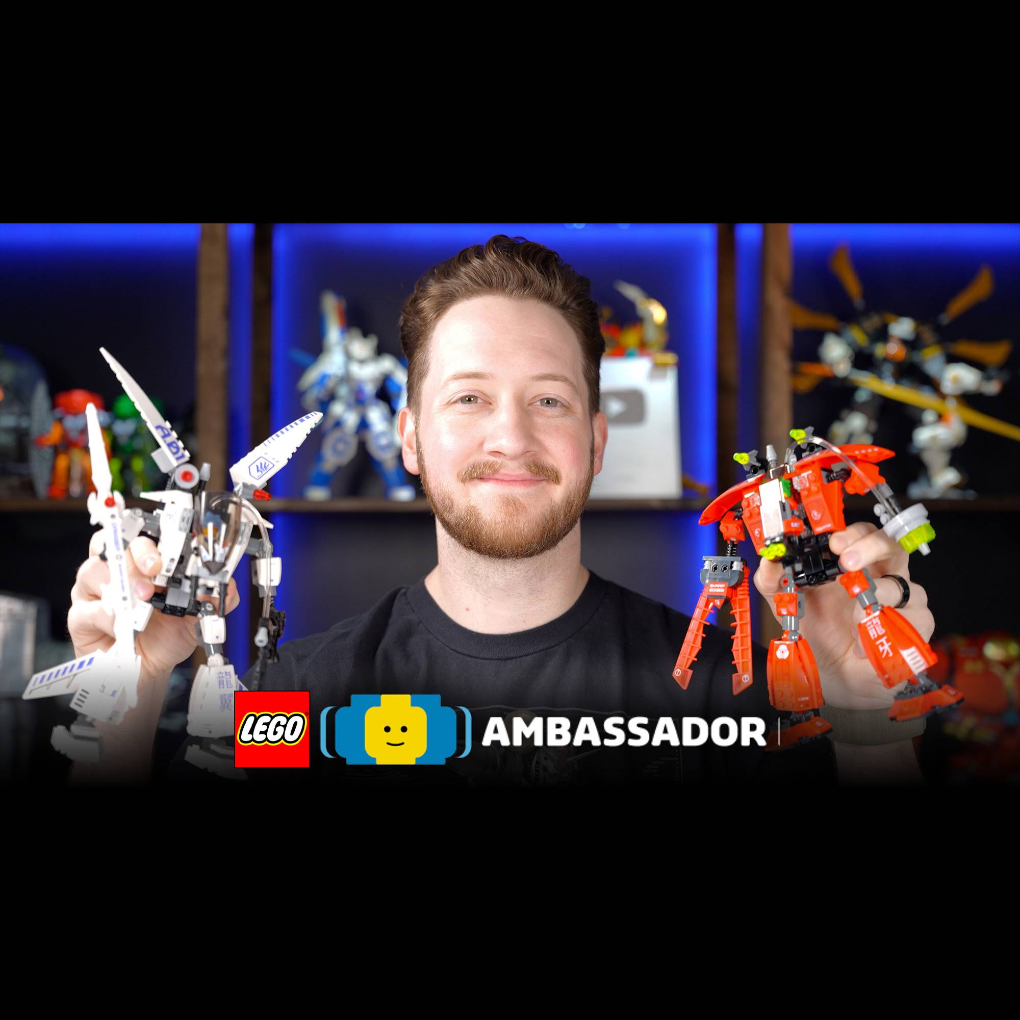 Post from Firebird Bricks