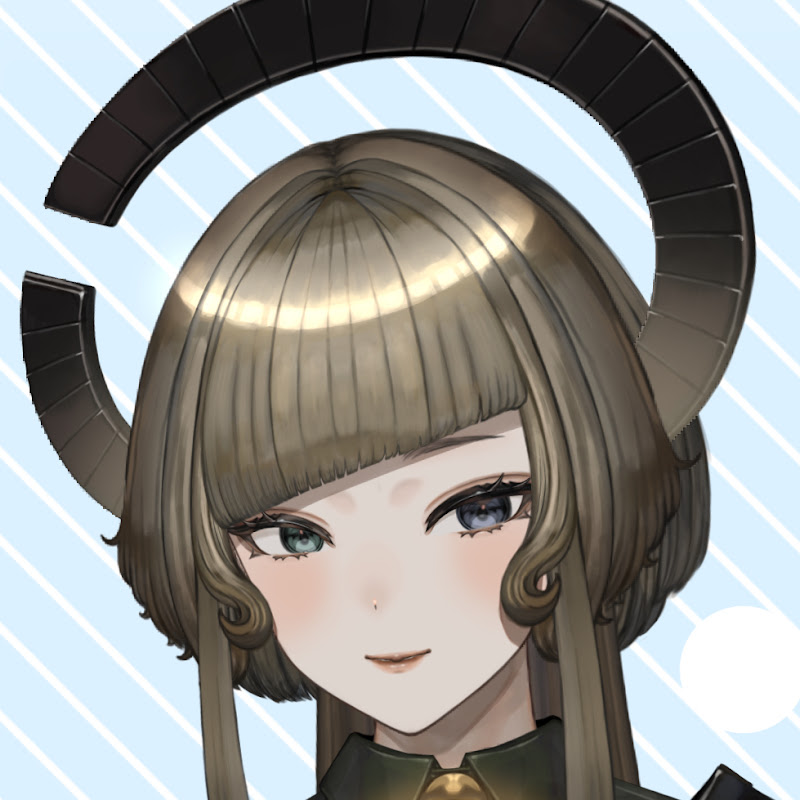 彼我漆黒薔薇ニコル